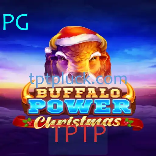 Descubra o Fascinante Mundo de Buffalo Power Christmas: A Magia dos Jogos de Azar