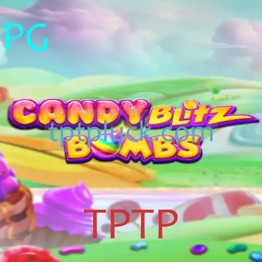 Descubra o Mundo Explosivo de CandyBlitzBombs: Um Guia Completo