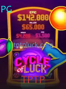 CycleofLuck: Descubra as Regras e o Universo do Novo Jogo TPTP
