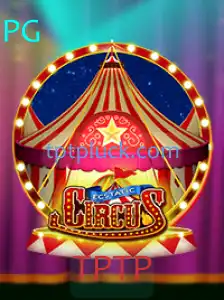 Descubra o Maravilhoso Mundo de EcstaticCircus: Jogo Inovador com TPTP