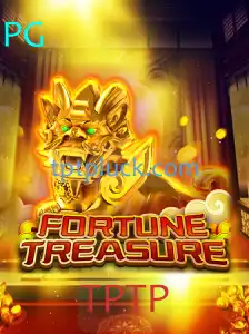 FortuneTreasure: Uma Nova Aventura no Mundo dos Jogos de Tabuleiro
