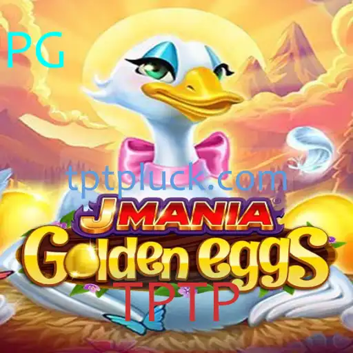 Explore JManiaGoldenEggs: O Novo Fenômeno no Mundo dos Jogos