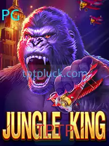 Descubra as Aventuras Fascinantes de JungleKing e o Desafio TPTP