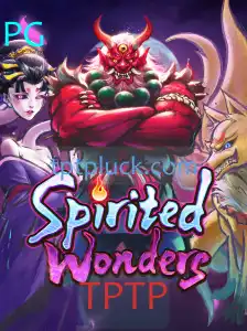 Explorando o Jogo SpiritedWonders: Uma Imersão em Aventura e Estratégia