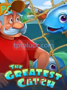 TheGreatestCatch: Um Mergulho nas Profundezas do Jogo Inovador