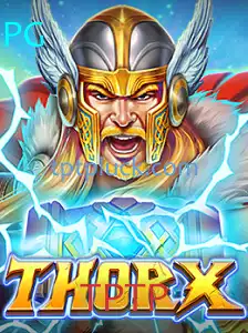 ThorX: Uma Nova Era nos Jogos de Estratégia