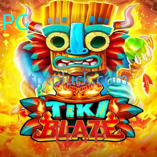 Explorando TikiBlaze: O Novo Fenômeno dos Jogos de Tabuleiro